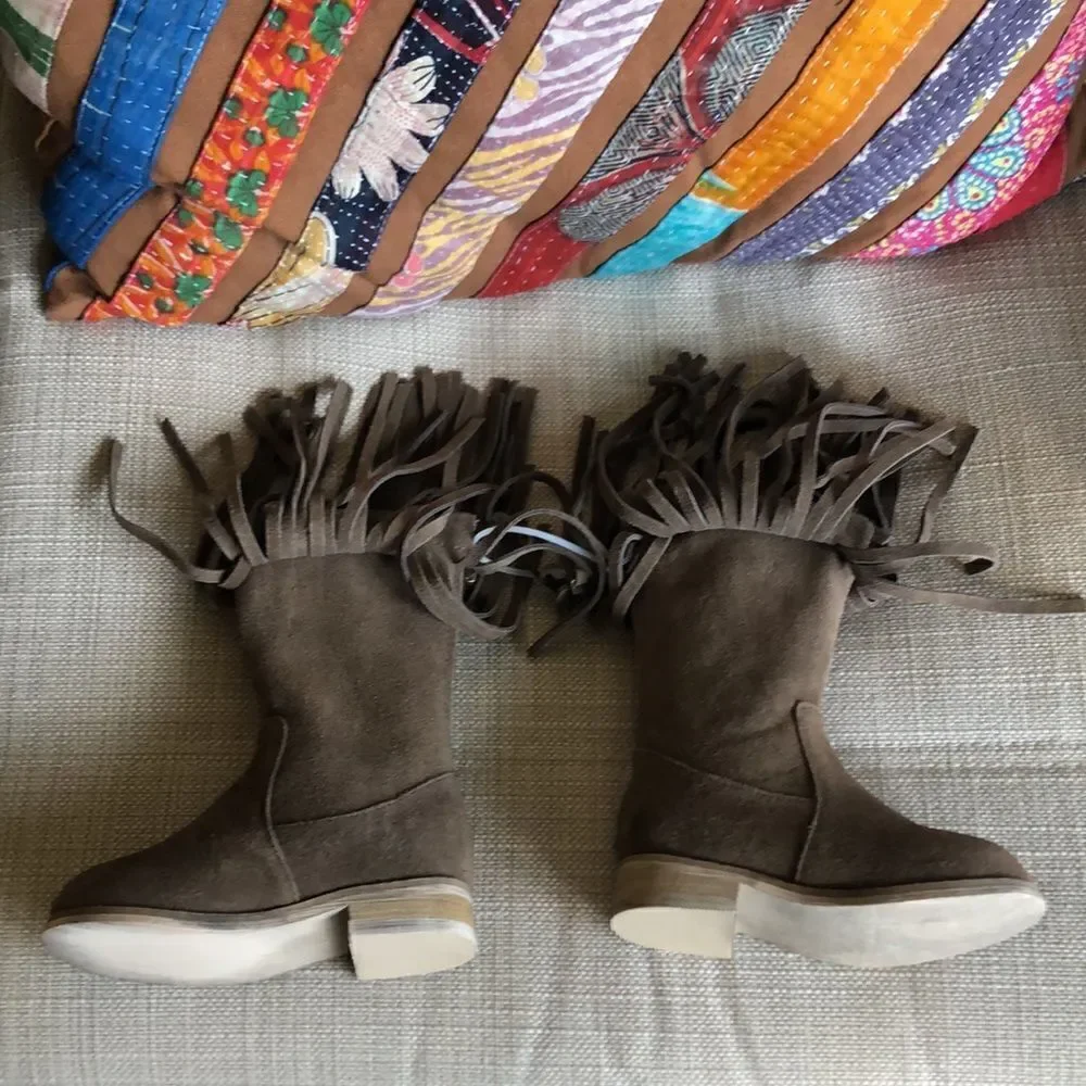 Joyfolie nwot brown